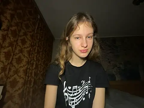 Eva Angel3 online show from 11-29-25, 06:11