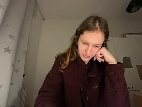 Eva Angel3 online show from 01-09-26, 07:04