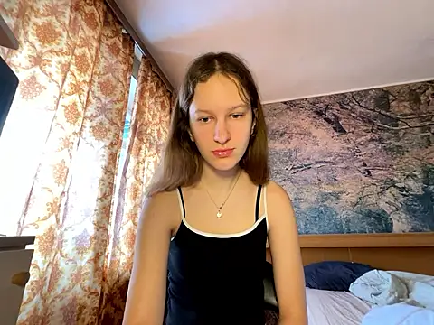 Eva Angel3 online show from 01-17-26, 01:16