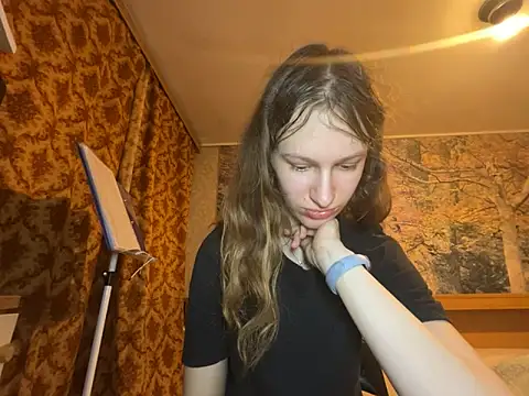 Eva Angel3 online show from 03-17-26, 06:44