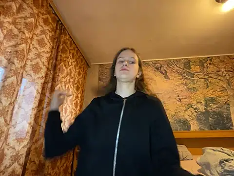 Eva Angel3 online show from 04-19-26, 04:06