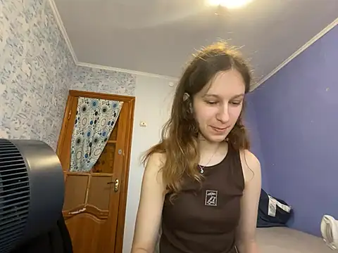 Eva Angel3 online show from 06-16-26, 05:48