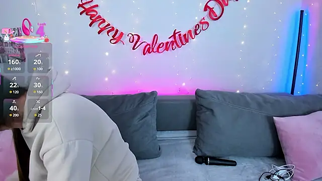 MelodyHudson online show from 02-05-26, 08:35