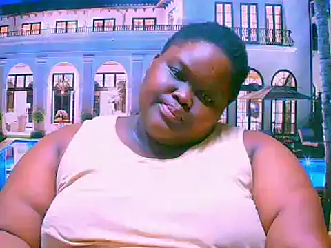 Snapshot of EbonyHotBuns chatting on 10-24-25, 05:37 EbonyHotBuns online show from 10-24-25, 05:37