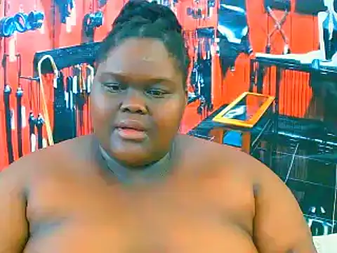 Snapshot of EbonyHotBuns chatting on 11-12-25, 07:46 EbonyHotBuns online show from 11-12-25, 07:46