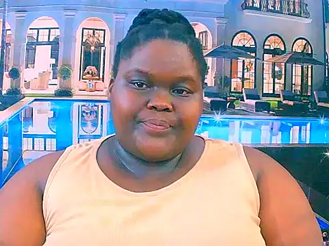 Snapshot of EbonyHotBuns chatting on 11-26-25, 07:37 EbonyHotBuns online show from 11-26-25, 07:37