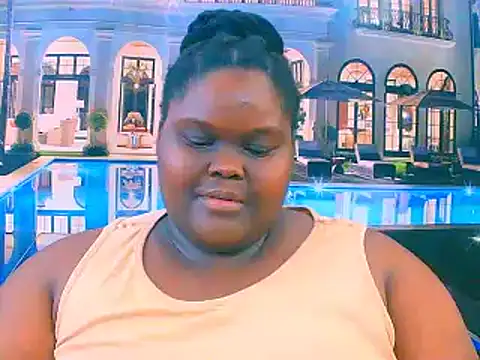 Snapshot of EbonyHotBuns chatting on 11-30-25, 10:03 EbonyHotBuns online show from 11-30-25, 10:03