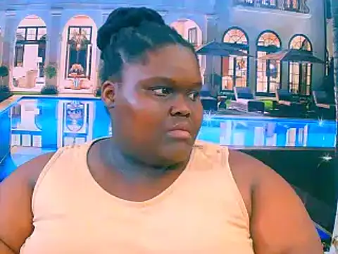 Snapshot of EbonyHotBuns chatting on 12-02-25, 10:20 EbonyHotBuns online show from 12-02-25, 10:20