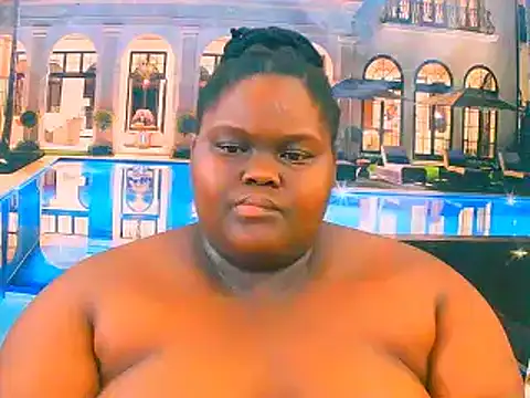 Snapshot of EbonyHotBuns chatting on 12-02-25, 10:27 EbonyHotBuns online show from 12-02-25, 10:27