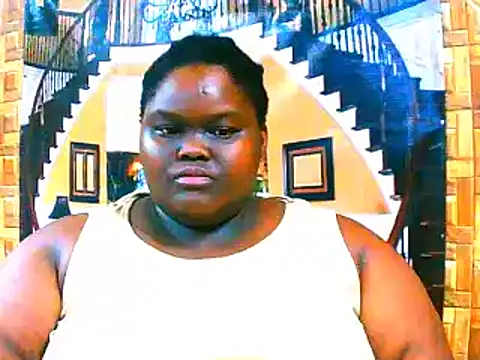 EbonyHotBuns online show from 01-10-26, 06:42