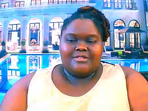 EbonyHotBuns online show from 02-02-26, 07:29