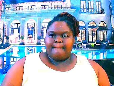 EbonyHotBuns online show from 02-08-26, 06:50