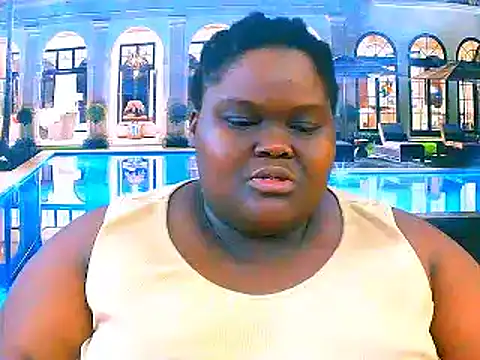 EbonyHotBuns online show from 03-09-26, 07:07