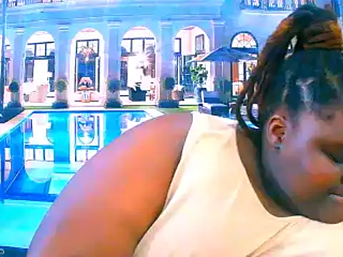 EbonyHotBuns online show from 03-31-26, 10:48