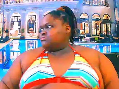 EbonyHotBuns online show from 04-02-26, 05:16