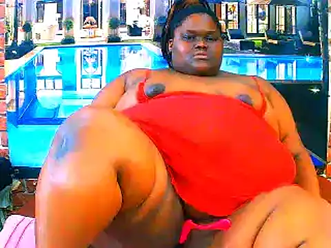 EbonyHotBuns online show from 04-15-26, 07:58