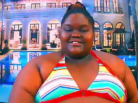 EbonyHotBuns online show from 04-21-26, 06:23