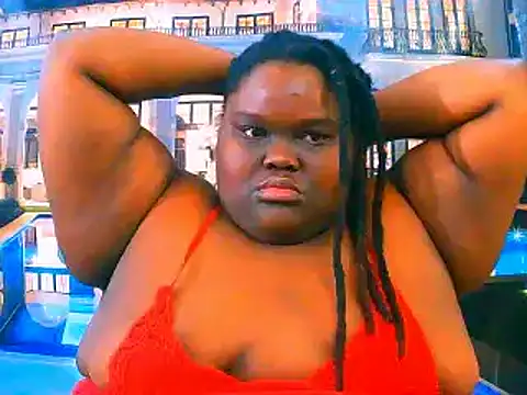 EbonyHotBuns online show from 05-06-26, 06:46