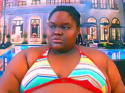 EbonyHotBuns online show from 05-11-26, 05:13
