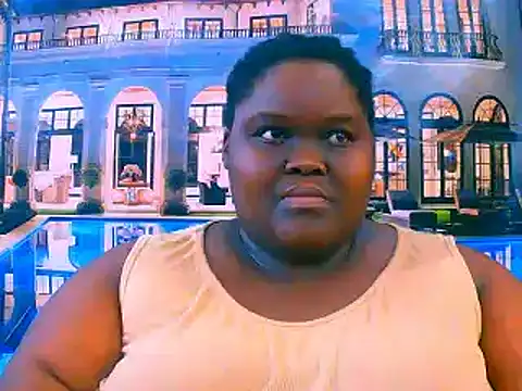 EbonyHotBuns online show from 05-16-26, 07:27