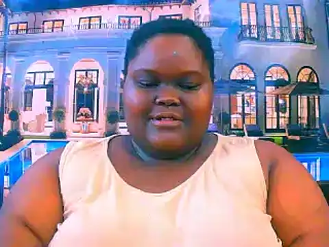 EbonyHotBuns online show from 05-18-26, 05:13