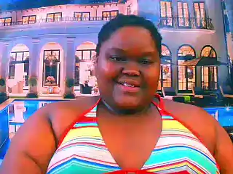 EbonyHotBuns online show from 05-21-26, 06:48