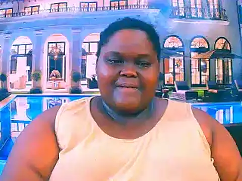 EbonyHotBuns online show from 05-26-26, 08:32
