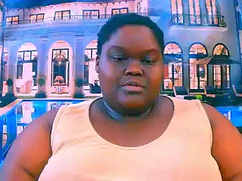 EbonyHotBuns online show from 05-28-26, 02:09