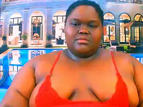 EbonyHotBuns online show from 05-28-26, 06:05