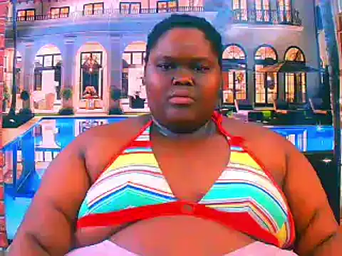 EbonyHotBuns online show from 06-02-26, 06:32
