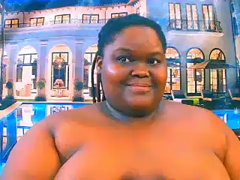 EbonyHotBuns online show from 06-03-26, 06:38