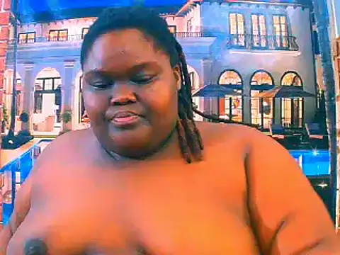 EbonyHotBuns online show from 06-06-26, 07:02