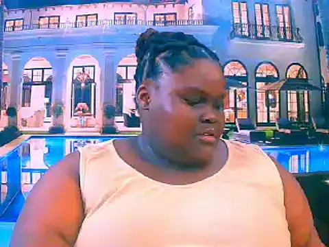 Snapshot of EbonyHotBuns chatting on 06-23-26, 06:39 EbonyHotBuns online show from 06-23-26, 06:39