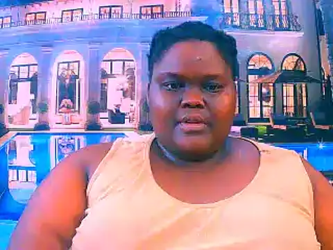 Snapshot of EbonyHotBuns chatting on 07-06-26, 06:21 EbonyHotBuns online show from 07-06-26, 06:21