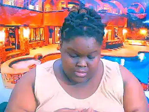 Snapshot of EbonyHotBuns chatting on 07-11-26, 09:23 EbonyHotBuns online show from 07-11-26, 09:23