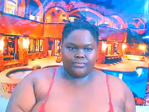 Snapshot of EbonyHotBuns chatting on 07-13-26, 05:10 EbonyHotBuns online show from 07-13-26, 05:10