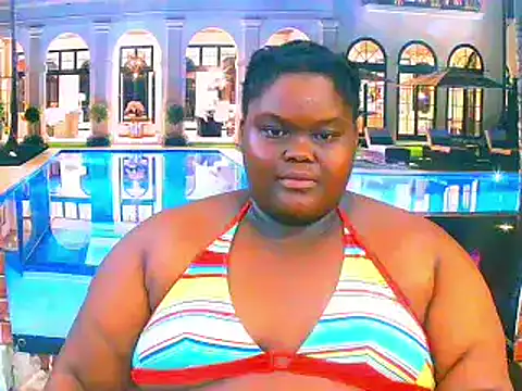Snapshot of EbonyHotBuns chatting on 07-13-26, 06:11 EbonyHotBuns online show from 07-13-26, 06:11