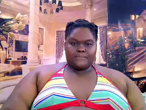 Snapshot of EbonyHotBuns chatting on 07-18-26, 11:41 EbonyHotBuns online show from 07-18-26, 11:41