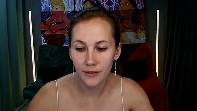 MichelleOrtis online show from 01-16-25, 07:52