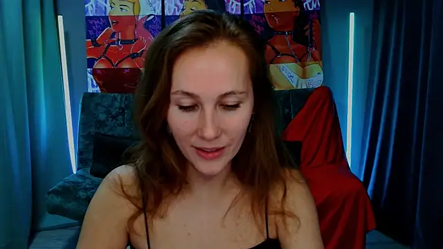 MichelleOrtis online show from 01-18-25, 07:37