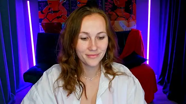 MichelleOrtis online show from 01-30-25, 07:48