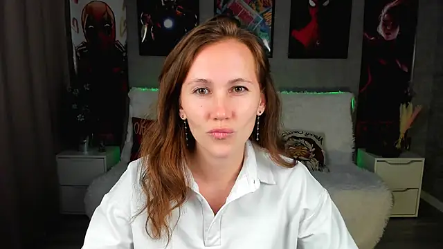 MichelleOrtis online show from 02-02-25, 01:52