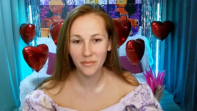 MichelleOrtis online show from 02-17-25, 01:32