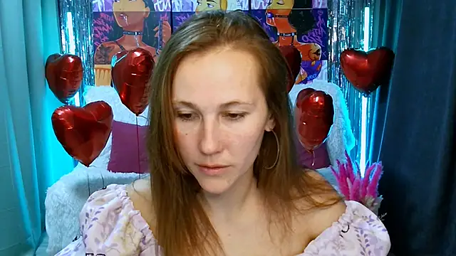 MichelleOrtis online show from 02-17-25, 06:48