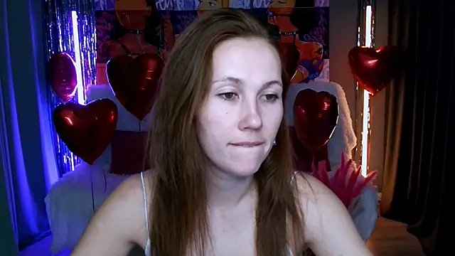 MichelleOrtis online show from 02-20-25, 04:46