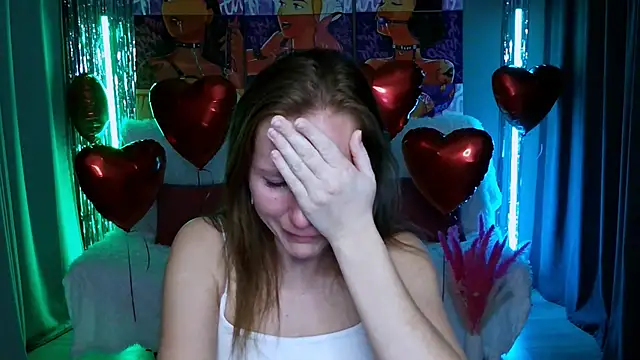 MichelleOrtis online show from 02-20-25, 07:52