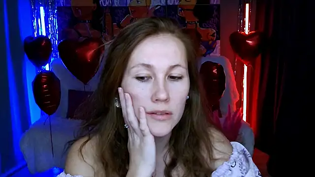 MichelleOrtis online show from 02-21-25, 05:09