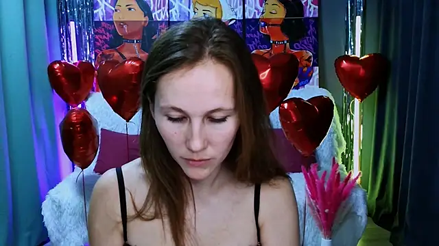 MichelleOrtis online show from 02-23-25, 04:35