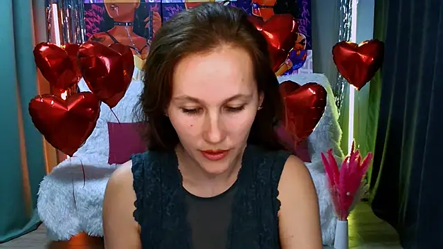 MichelleOrtis online show from 02-28-25, 01:25