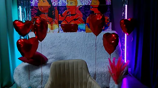 MichelleOrtis online show from 03-03-25, 04:35